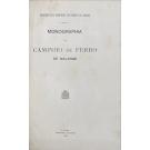 MONOGRAPHIA DO CAMINHO DE FERRO DE MALANGE. 