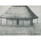 MOTA E MÁRIO G. VENTIM NEVES, A. Teixeira da. - A HABITAÇÃO INDIGENA NA GUINÉ PORTUGUESA. Direcção de... 