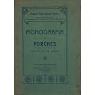 OLIVEIRA, Francisco Xavier d'Athaíde. - MONOGRAFIA DE PORCHES. Concelho de Lagôa. 