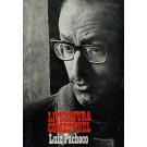 PACHECO, Luiz. - LITERATURA COMESTIVEL.