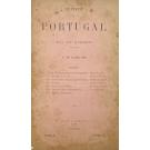 REVISTA DE PORTUGAL. Eça de Queiroz Director. Volume I (ao IV). 