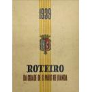 ROTEIRO DA CIDADE DE S. PAULO DE LUANDA. 1939.
