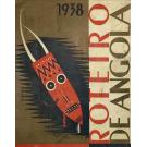 ROTEIRO DE ANGOLA. 1938. 