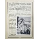 SILVA, António Lambert Pereira da. - NOBRES CASAS DE PORTUGAL. Elementos coordenados por... Volume I (ao V Volume). 