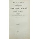 SILVA, Carlos Eugenio Corrêa da. - UMA VIAGEM AO ESTABELECIMENTO PORTUGUEZ DE S.JOÃO BAPTISTA DE AJUDÁ NA COSTA DA MINA EM 1865.