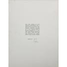 ANDRESEN, Sophia de Mello Breyner. - O CRISTO CIGANO OU A LENDA DO CRISTO CACHORRO. Poema. Ilustrado por Júlio Pomar.