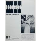 BIEF. JONCTION SURREALISTE. Nº1 (ao 12). 
