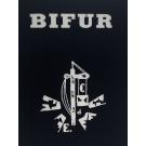 BIFUR. N° 1 Mai 1929 au N° 8 Juin 1931.