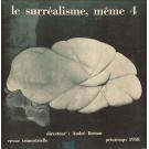 BRETON, André. - LE SURRÉALISME, MÊME. Nº1 (ao 5). 