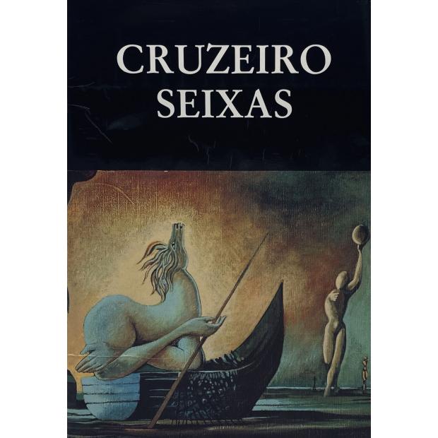 CRUZEIRO SEIXAS. 