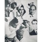 FERNANDO LEMOS E O SURREALISMO. Colecção Berardo. 