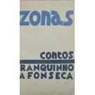 FONSECA, Branquinho da. - ZONAS. Contos.