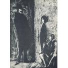 FONSECA, Branquinho da. - O BARÃO. Novela. Ilustrações de Júlio Pomar. 