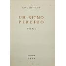 HATERLY, Ana. - UM RITMO PERDIDO. 