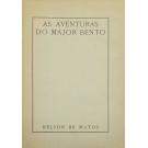 JORNAL DO FUNDÃO. Poesia. 3 obras.