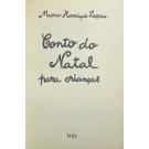 LEIRIA, Mário Henrique. - CONTO DO NATAL PARA CRIANÇAS. 
