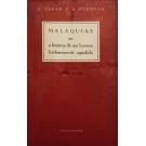 LIMA, Manuel de. - MALAQUIAS OU A HISTÓRIA DE UM HOMEM BÀRBARAMENTE AGREDIDO.