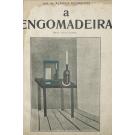 NEGREIROS, José de Almada. - A ENGOMADEIRA. Novela Vulgar Lisboeta. 