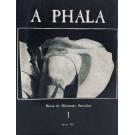 PHALA (A). Revista Do Movimento Surrealista. 1