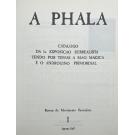 PHALA (A). Revista Do Movimento Surrealista. 1