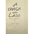 RÉGIO, José. - A CHAGA DO LADO. Sátiras e Epigramas. 