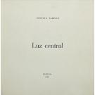 SAMPAIO, Ernesto. - LUZ CENTRAL. 