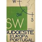 SW SUDOESTE.  Nº 1 (a 3). Cadernos de Almada Negreiros. Publicação Mensal. 