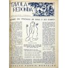 TAVOLA REDONDA. Folhas de Poesia. Fasciculo 1 (ao Fasciculo 20). 