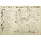TAVOLA REDONDA. Folhas de Poesia. Fasciculo 1 (ao Fasciculo 20). 