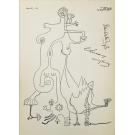 VASCONCELOS, Mário Cesariny de. - ANTOLOGIA SURREALISTA DO CADÁVER ESQUISITO. Organizada por...