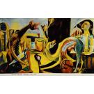 VASCONCELOS, Mário Cesariny de. - A INTERVENÇÃO SURREALISTA.