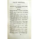 ALMANACH DE LISBOA PARA O ANNO DE MDCCCXXIII. 