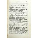 ALMANACH DE LISBOA PARA O ANNO DE MDCCCXXIII. 