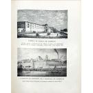 ANDRADE, Ferreira de. - PALÁCIOS REAIS DE LISBOA. (Os dois Paços de Xabregas, o de S. Bartolomeu e o da Alcaçova).