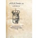 BARBOSA. D. José. - CATALOGO CHRONOLOGICO, HISTÓRICO, GENEALÓGICO, E CRITICO DAS RAINHAS DE PORTUGAL, E SEUS FILHOS. 