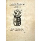 BARBOSA. D. José. - CATALOGO CHRONOLOGICO, HISTÓRICO, GENEALÓGICO, E CRITICO DAS RAINHAS DE PORTUGAL, E SEUS FILHOS. 