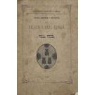 CABRAL, Agostinho Augusto. - NOTICIA HISTORICA E ESTATISTICA DO PALACIO E REAL TAPADA DE VILLA VIÇOSA.