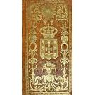 DIARIO ECCLESIASTICO PARA O REINO DE PORTUGAL principalmente para a Cidade de Lisboa. Para o ano de 1847. Terceiro depois do Bissexto.
