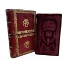 DIARIO ECCLESIASTICO PARA O REINO DE PORTUGAL, principalmente para a Cidade de Lisboa. 