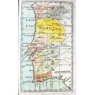 DIARIO ECCLESIASTICO PARA O REINO DE PORTUGAL, principalmente para a Cidade de Lisboa. 