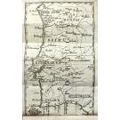 DIARIO ECCLESIASTICO PARA O REINO DE PORTUGAL, principalmente para a Cidade de Lisboa. Para o ano de 1836. Bissexto. 