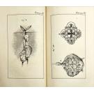 FIGANIÈRE, Frederico Francisco de la. - MEMORIAS DAS RAINHAS DE PORTUGAL. D. Thereza - Santa Isabel. 