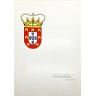 GALVÃO E CARLOS DORNELLAS, Manuel de Bettencourt. - A FAMÍILIA REAL PORTUGUESA. 