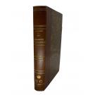 JOUBERT, Joseph. - EN DAHABIEH: DU CAIRE AUX CATARACTES. Le Caire-Le Nil-Thèbes-La Nubie-L'Egypte Ptolémaique. Ouvrage orné de neuf gravures sur bois. xemplar do Rei D. Carlos.