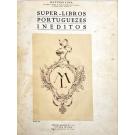 LIMA, Mathias. - SUPER-LIBROS PORTUGUEZES INEDITOS. 