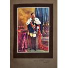 MARTINS, Rocha. - D. MANUEL II. História do seu Reinado e da Implantação da República. 