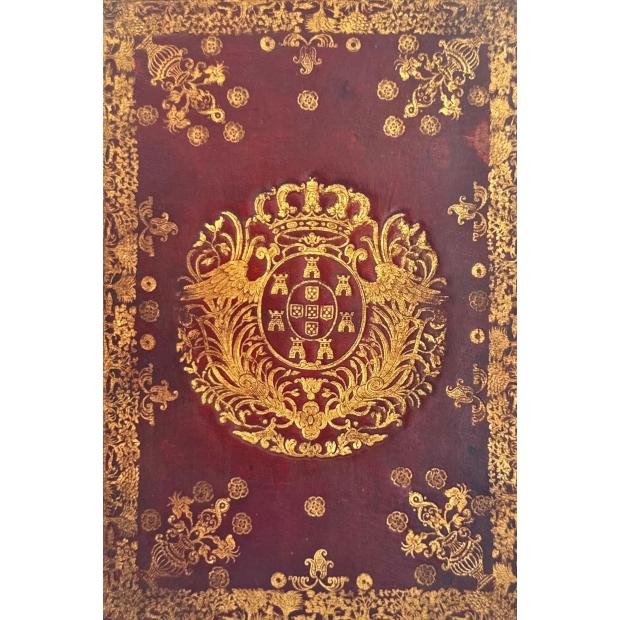 NICOLAS, Vito de San. - HISTORIA DE LA VIDA, VIRTUDES, Y MILAGROS DEL BEATO PADRE DON JOSEPH DE CALASANZ. 
