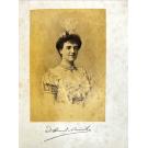 SÁ, Ayres de. - RAINHA D. AMELIA.