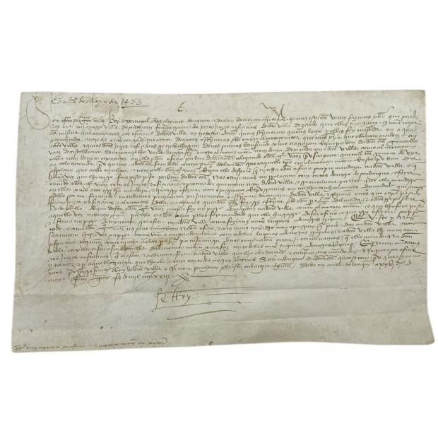 AFONSO V