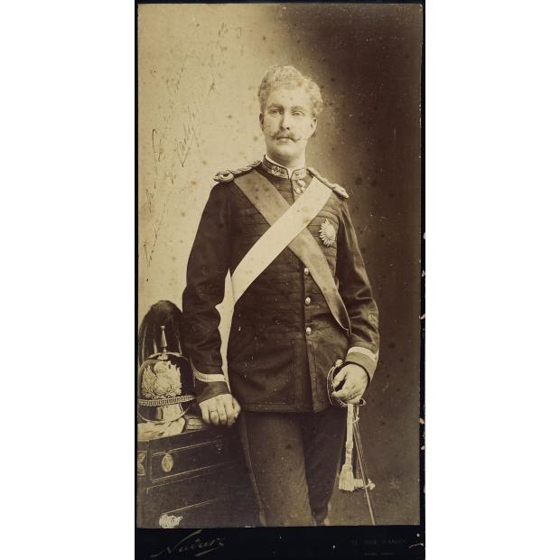 ﻿REI D. CARLOS. Assinada.